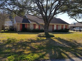4026 Benton Dr, Bourg, LA 70343