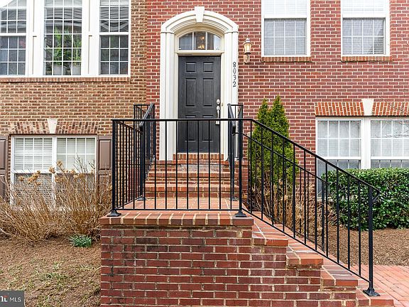2nd image of 8032 Reserve Way