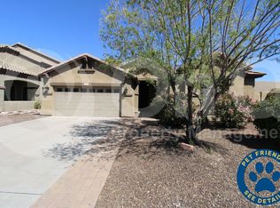 3721 S Ashley Pl, Chandler, AZ 85286