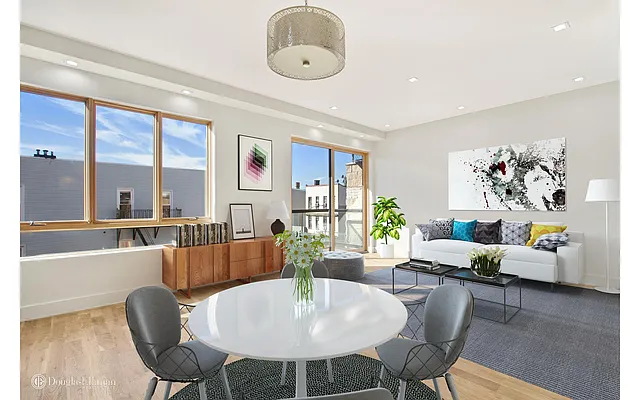 Sold by Douglas Elliman | media 16