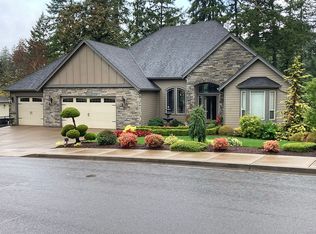 575 Sahalee Dr SE, Salem, OR 97306