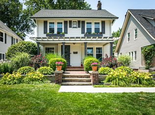 1192 Elbur Ave, Lakewood, OH 44107