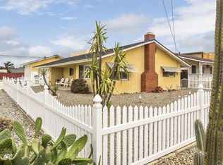 612 N 1st St, Grover Beach, CA 93433