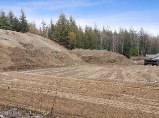 99 Big Burl Rd, Sagle, ID 83860