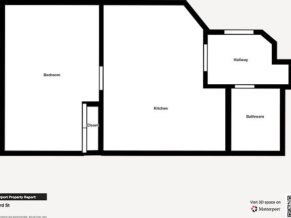 2nd image of 3427 43rd St APT 1F