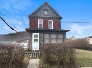 901 Broadway Ave, East Butler, PA 16029