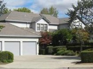 360 Walnut Ave, Walnut Creek, CA 94598