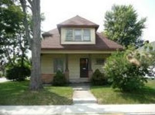 1201 N McCann St, Kokomo, IN