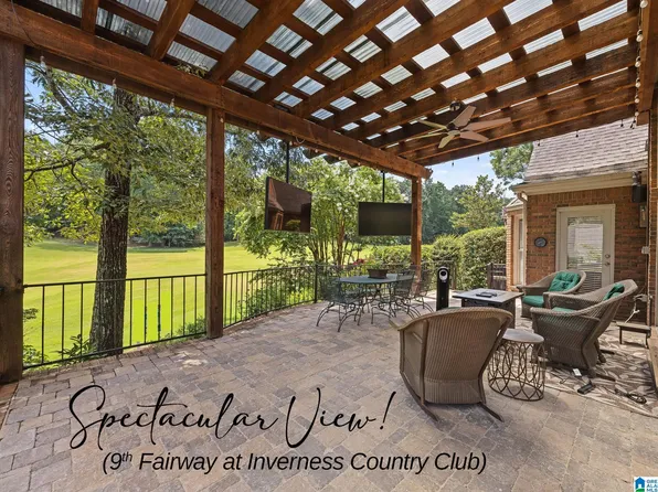 2048 Glen Eagle Ln, Birmingham, AL 35242