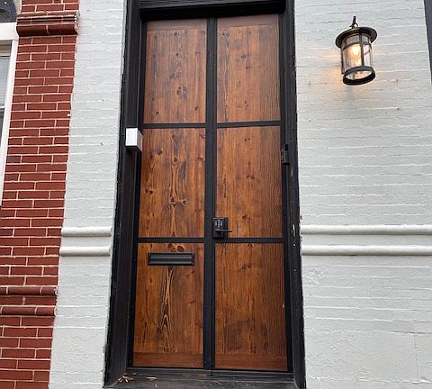 2nd image of 1634 N Calvert St #2