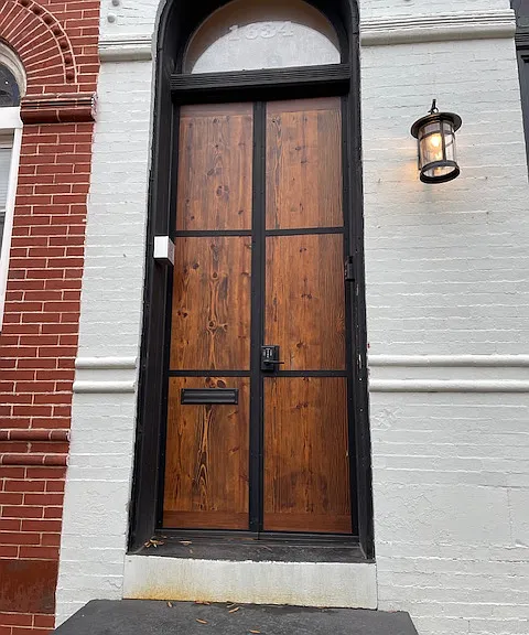 1634 N Calvert St #2 — Photo 9