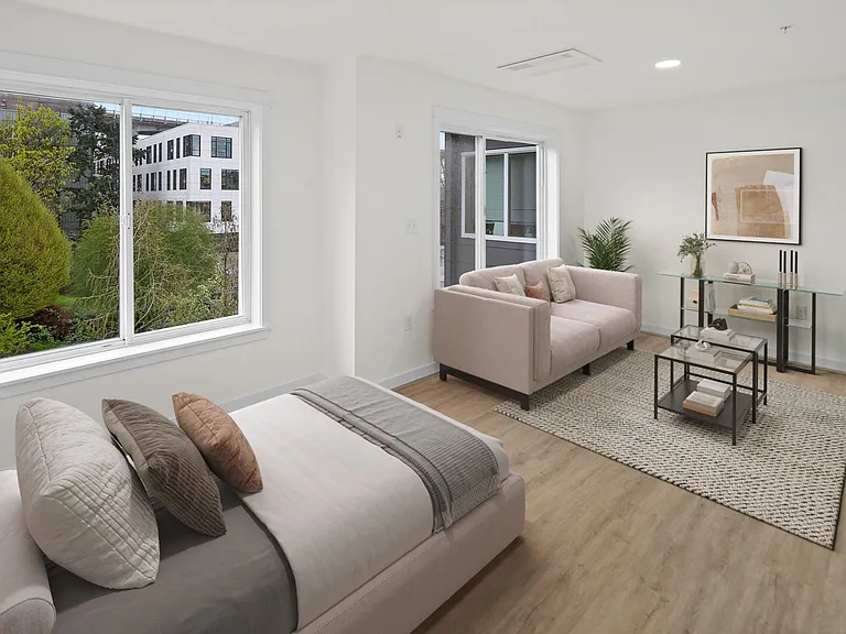 Equinox Apartments — Photo 9