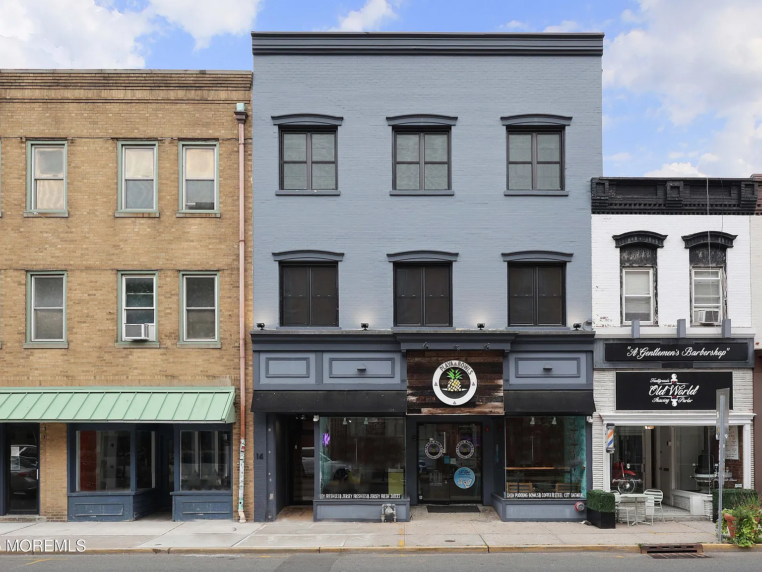 1 bed, $3,150 — Photo 2