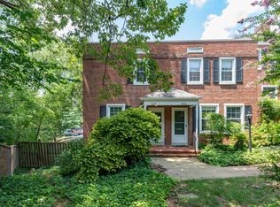4618 31st Rd S, Arlington, VA 22206
