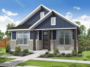 Red River Plan, Trace, San Marcos, TX 78666