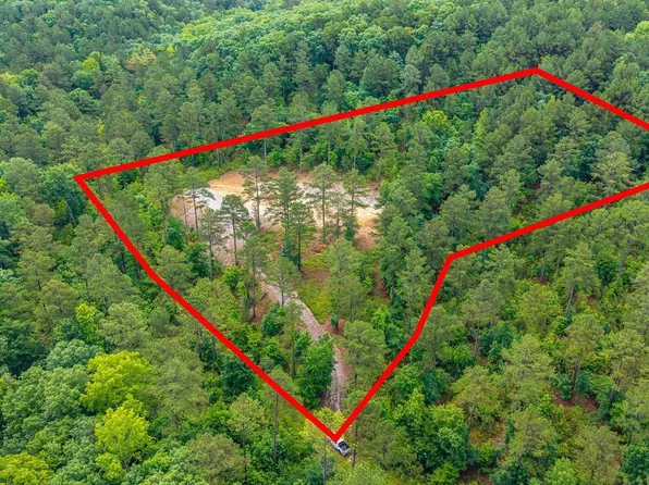 0 Jenny Taylor Pl, Hot Springs National Park, AR 71901