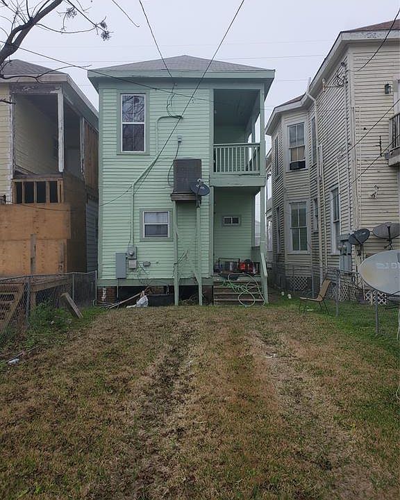 2813 Ball St, Galveston, TX 77550 MLS 46804265 Zillow