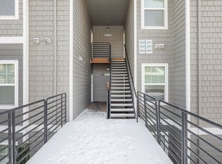 Hawk's Point Apartments, Salem, OR 97303