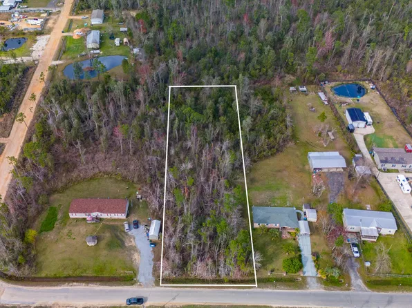 0 Jaycee Dr, Youngstown, FL 32466