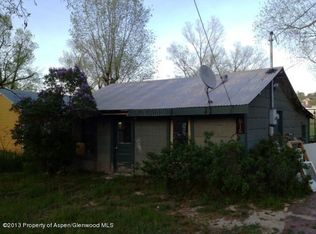 616 Park Ave, Rifle, CO 81650