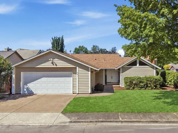 501 N Buckley Ln, Newberg, OR 97132