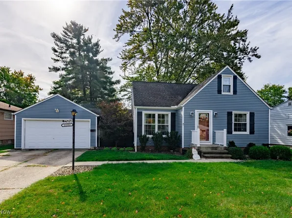 11533 Meadowbrook Dr, Parma Heights, OH 44130