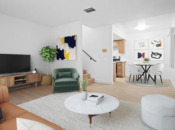 112 W Acacia Ave, Glendale, CA