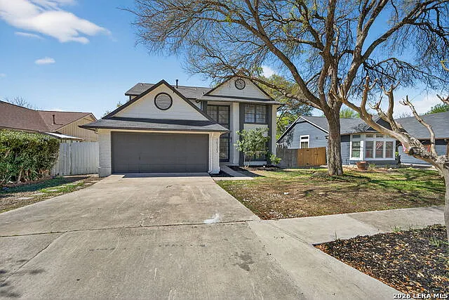 10123 Windburn Trl — Photo 1