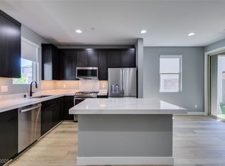 649 Tranquil Jade St, Las Vegas, NV 89138