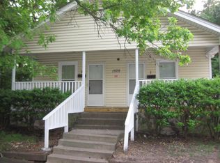 1505 N Alston Ave #A, Durham, NC 27701