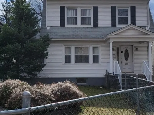 281 Dodd St, East Orange City, NJ 07017