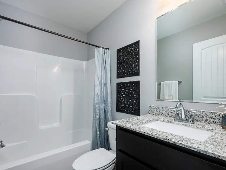 Somerset Townhomes and Villas — Photo 12