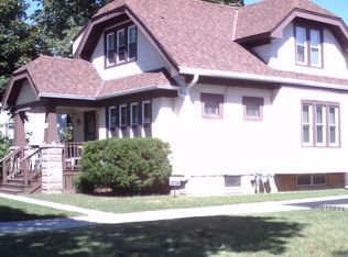 2842 S 60th St, Milwaukee, WI 53219