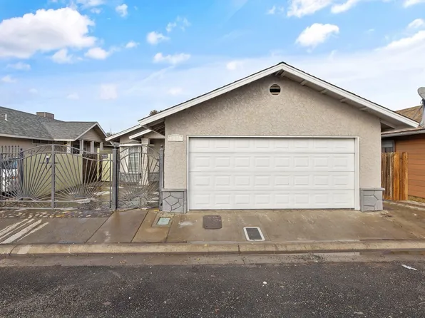 296 Tule Court, Porterville, CA 93257