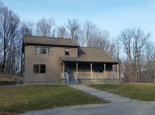 498 Gracey Rd, East Freedom, PA 16637
