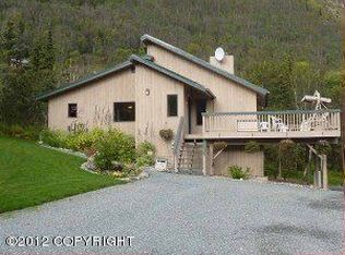 5636 Wild Mountain Dr, Eagle River, AK 99577