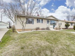 5149 Northcrest Dr, Fort Wayne, IN 46825