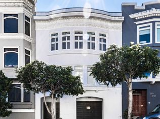 2117 Pierce St, San Francisco, CA 94115