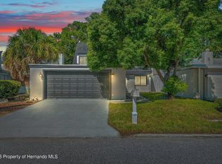 4121 Schooner Ln, New Port Richey, FL 34652