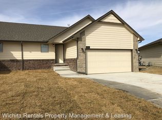 12818 E Timber Lake Rd, Wichita, KS 67230