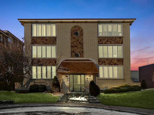 6230 S Newland Ave APT 2S, Chicago, IL 60638