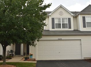 2420 Rocky Hill Cir, Joliet, IL 60432