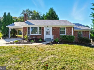 758 Rathton Rd, York, PA 17403