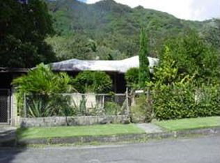 31 Niniko Pl, Honolulu, HI 96817