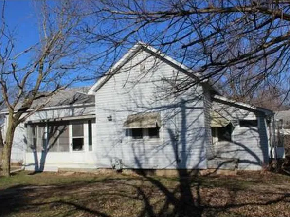 217 Van Buren St, Defiance, OH 43512