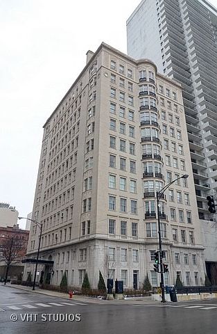1st image of 1200 N Lake Shore Dr APT 804