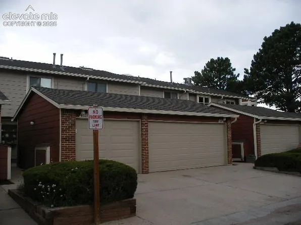 432 W Rockrimmon Blvd Unit D, Colorado Springs, CO 80919