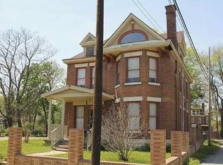 501 Linwood Ave, Columbus, OH 43205