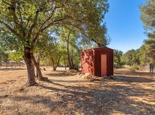 13420 Clements Rd, Groveland, CA 95321