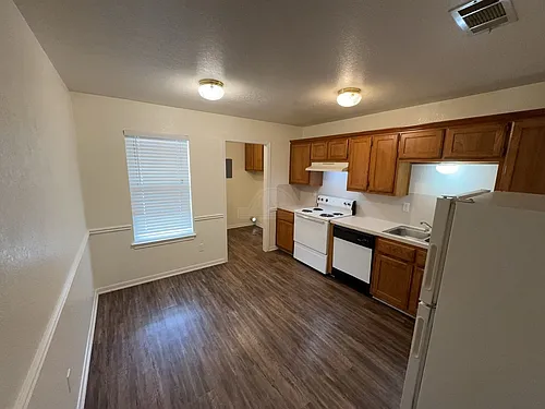 Floor plan 8